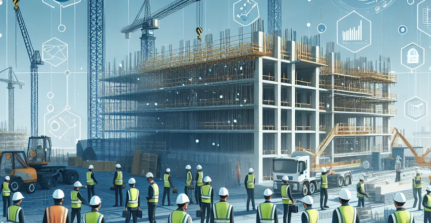 工程安全管控的五大误区，施工安全从此无忧