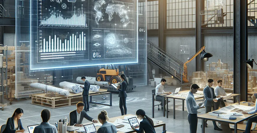 工程工具使用技巧全攻略，提高工作效率的必备技能