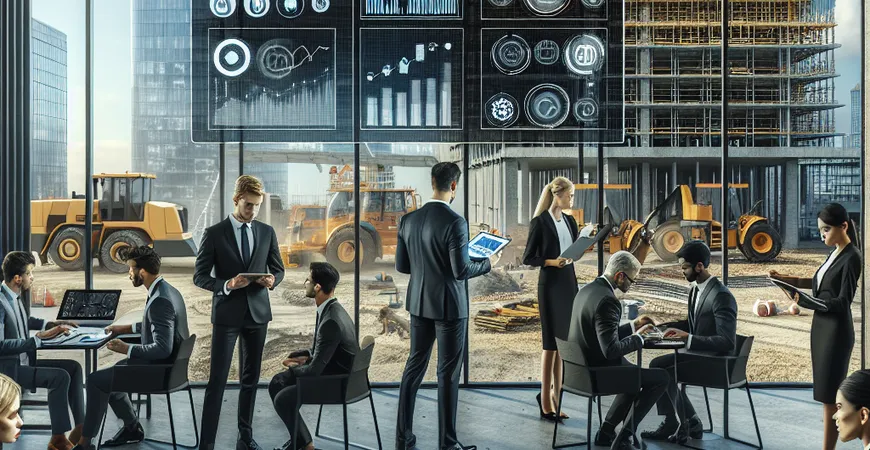 工程工具使用秘籍，收藏！最全技巧盘点