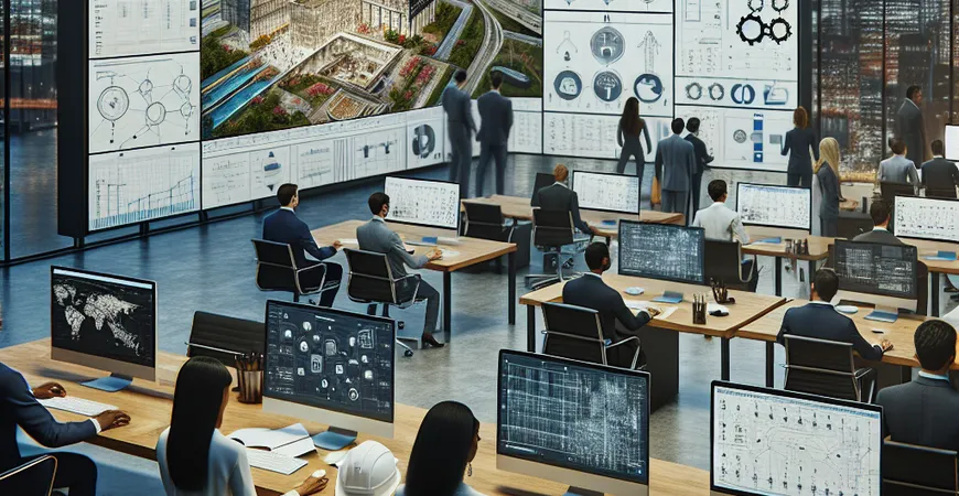 工程工具定制需求的全面解析，如何满足企业需要