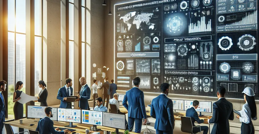 工程工具的最新使用指南，提升2025年效率