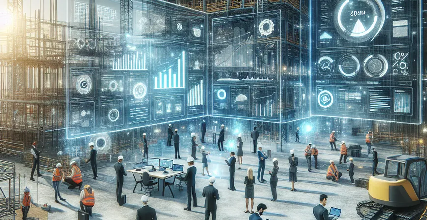 工程建设管控方案大揭秘，提升项目成功率