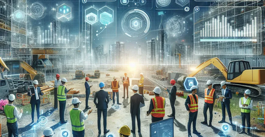 工程沟通技巧：从障碍到无缝沟通的秘诀