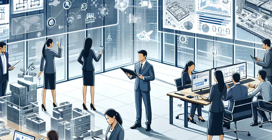 工程管控培训内容的详细介绍，助力职业发展