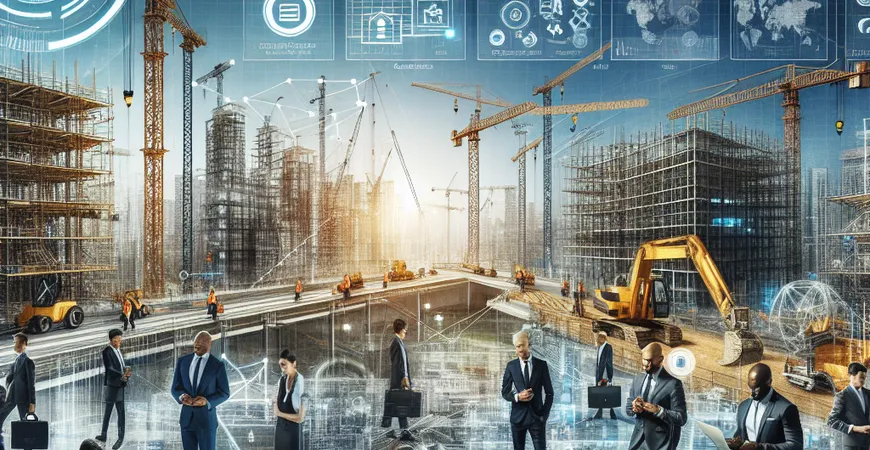 工程管控经验总结，2025年必看的五大案例