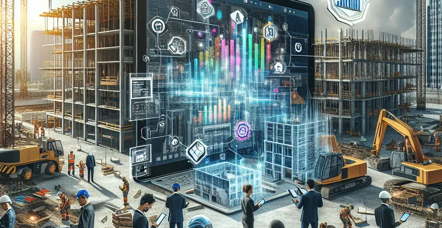 工程管理软件价格揭秘，如何选择最优性价比