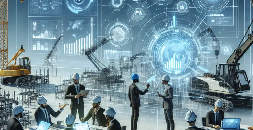 工程设备管理方案，提升设备利用率的策略