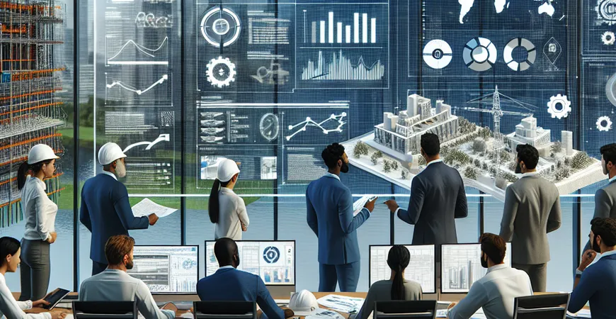 工程质量管理标准，确保项目完美交付