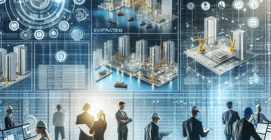 工程资料整理方法，快速归档不再头疼