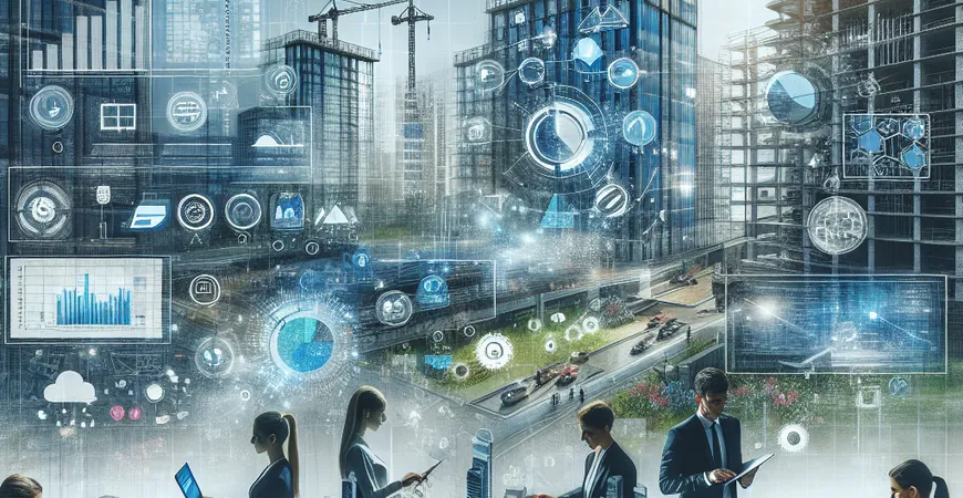 工程进度监控工具，如何实时掌握项目动态