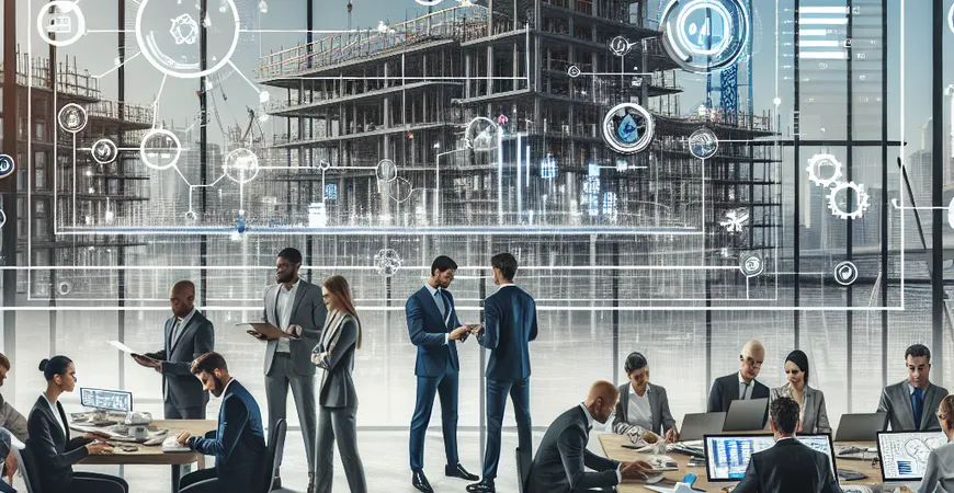 工程进度软件的选型建议，避免常见选型误区