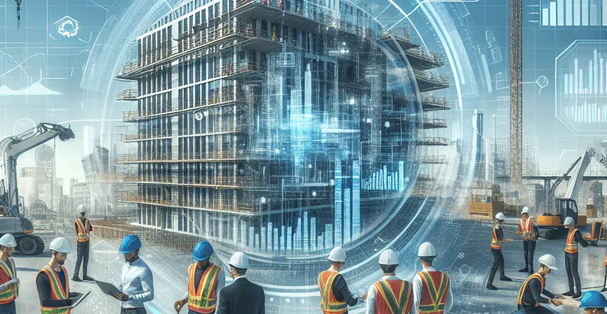 工程项目流程优化方法，提升效率的秘诀