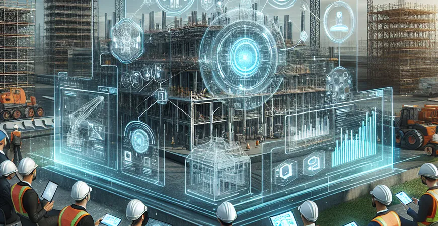 工程风险评估的十大工具，助你提前预警