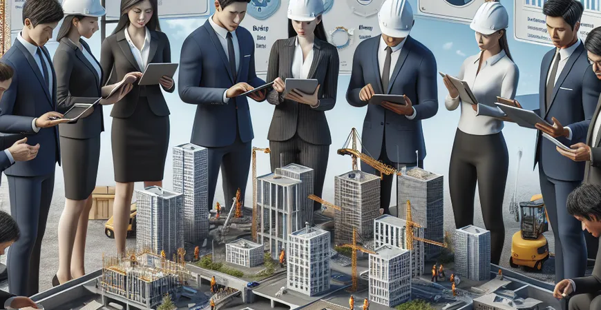 市政工程管理的五大要点，确保项目成功