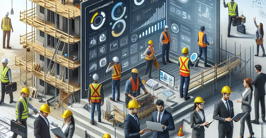 干货分享：施工纠纷解决的实用技巧