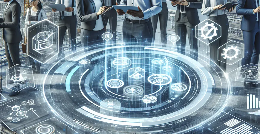 广电工程质量提升的秘诀，行家都在用