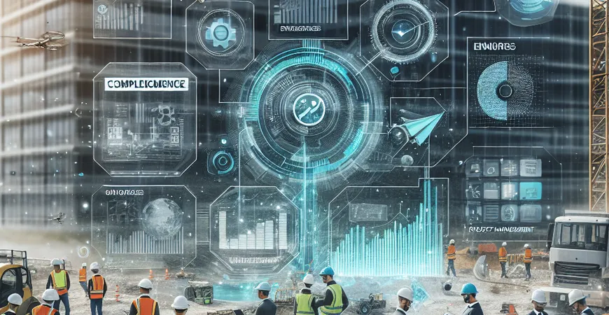 广电工程质量检查的七大标准，确保项目合规