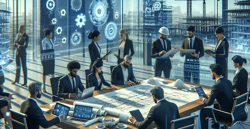 建筑工程管理合同规范：最新法律要求与实操