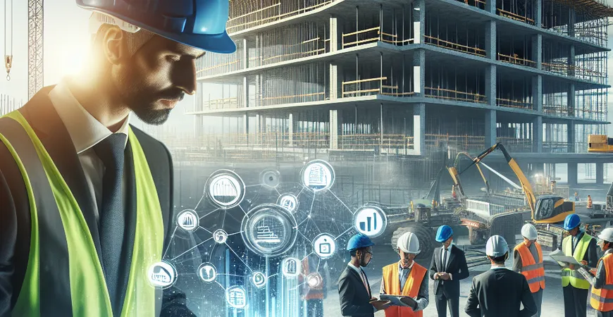 建筑工程管理质量监管：全面提升的十大措施