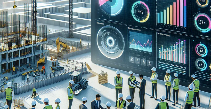 建筑工程管理难点盘点：如何突破常见问题