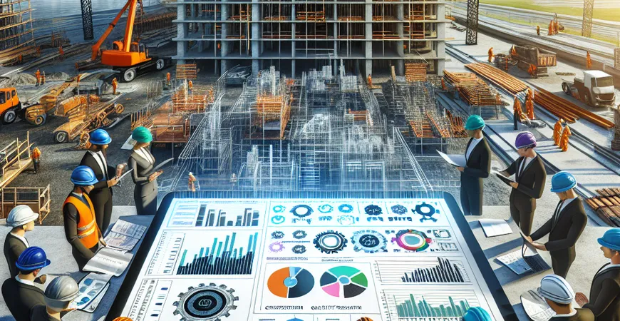 建筑工程质量监管：不踩坑的监管策略