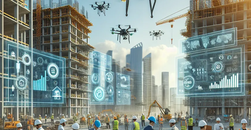 建筑施工效率提升攻略，2025年打造高效团队！