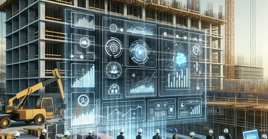 建筑施工流程优化方案，提升效率不再难