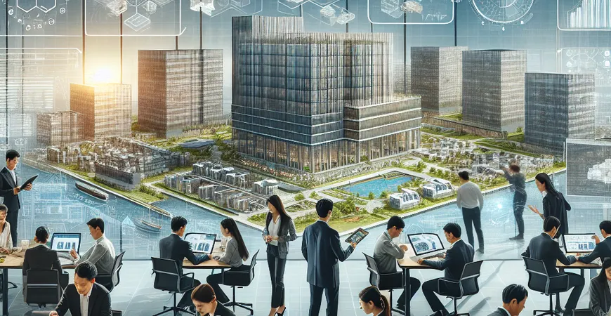 建筑管控痛点深度解析，助你轻松解决难题