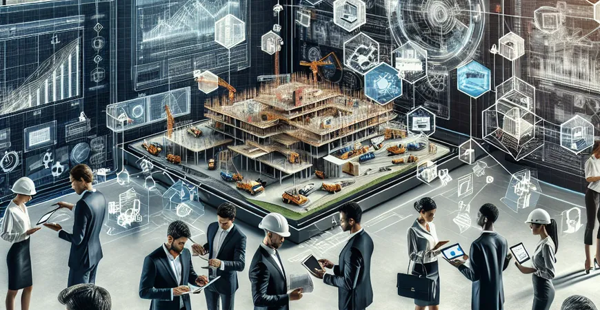 建筑管理难点：常见问题与解决方案