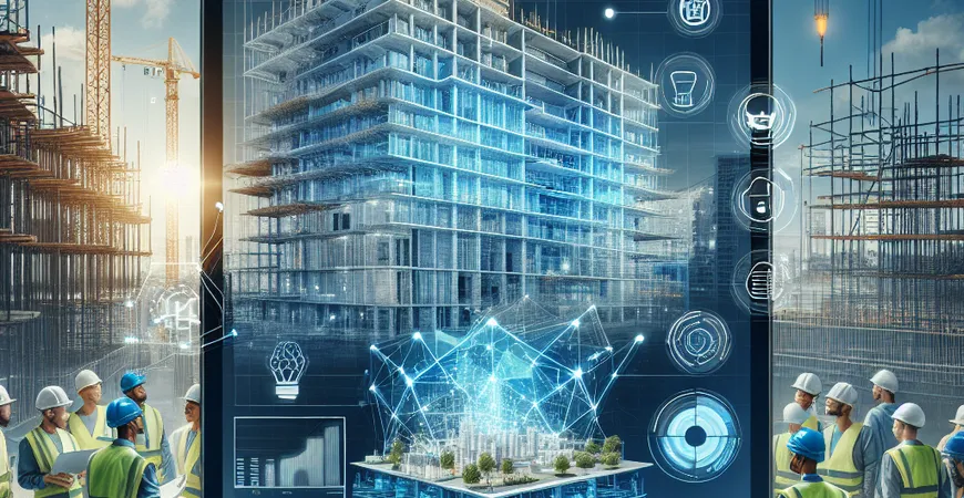 建筑质量提升策略，2025年最新标准解读