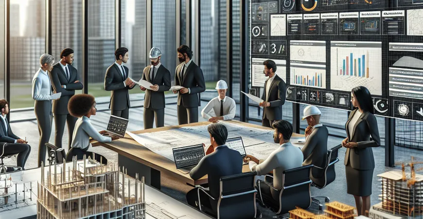 建筑质量检查的五大标准，确保项目无瑕疵