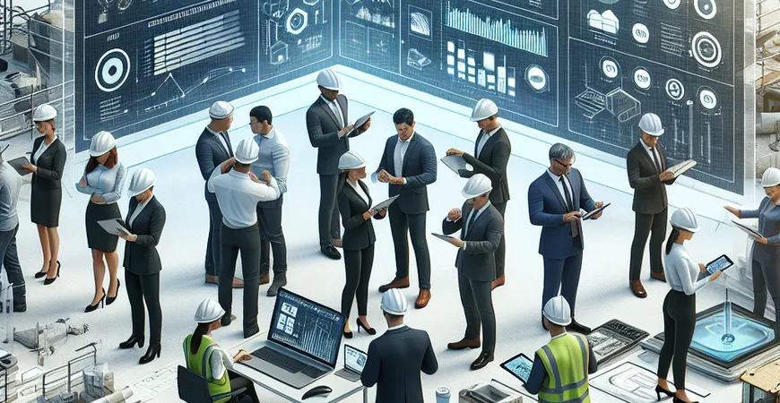 建筑资料管理规范，减少资料丢失的实用技巧