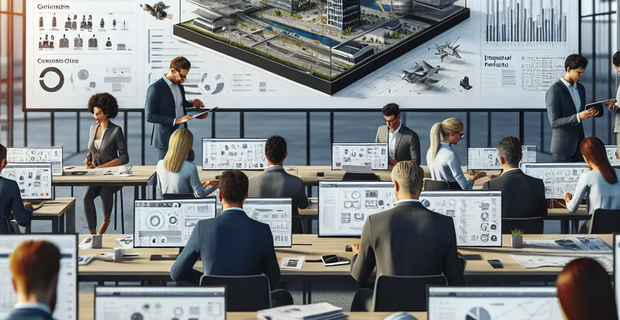 建筑项目成本核算的五大误区，看完不再踩坑！