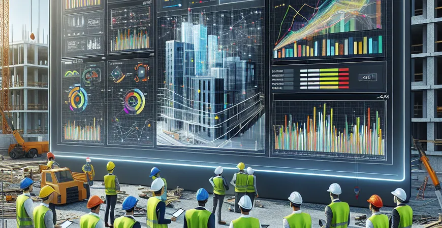 成本控制的秘密武器，工程项目管理中的节约技巧