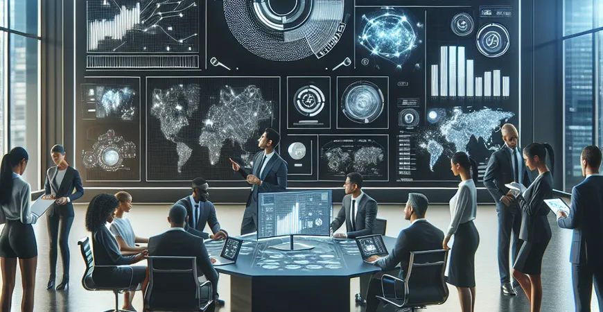 技术合同模板选择：专业人士的建议与导向