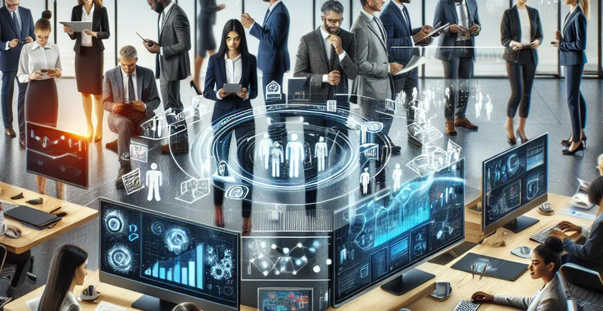 招聘渠道管理策略，2025年人才吸引的秘诀