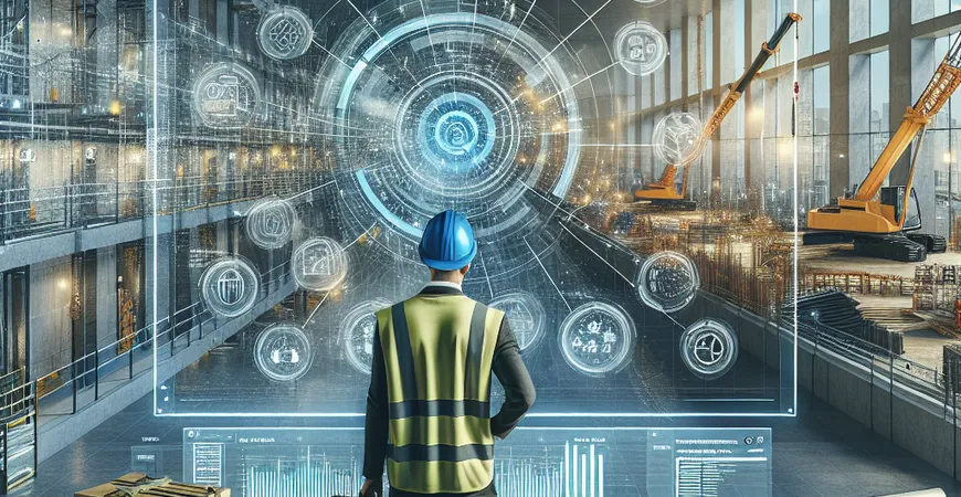 提升建筑项目效率，十个必备管理技巧