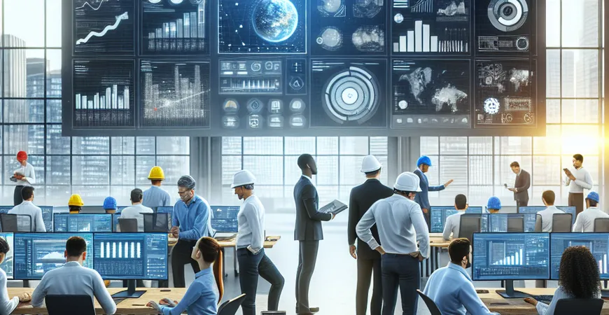 揭秘施工管理软件选型误区，收藏这份超级全面指南！