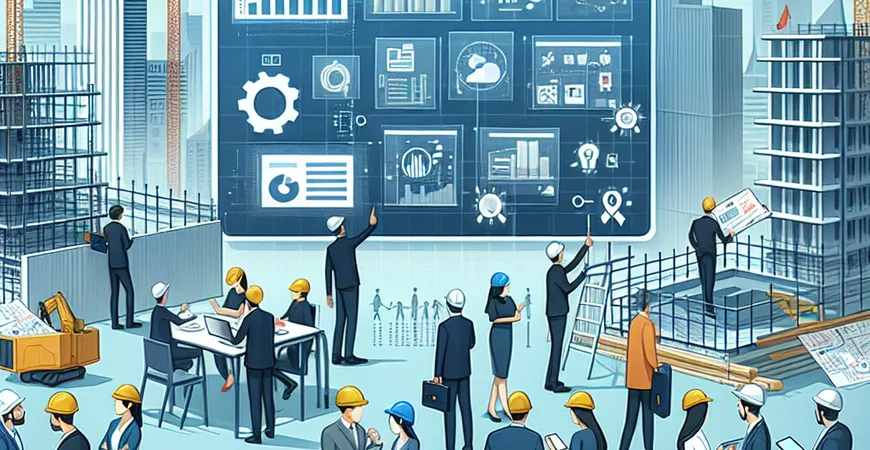 收藏！工程索赔处理流程中的注意事项