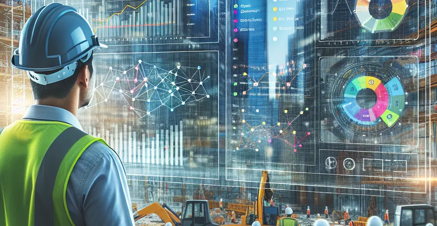 施工团队管理方法分享，打造高效团队的秘籍