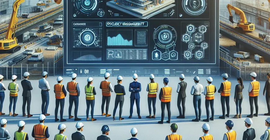 施工团队管理方法，2025年最新团队建设策略