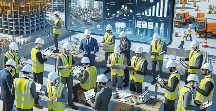 施工安全管理建议，保障现场人员安全