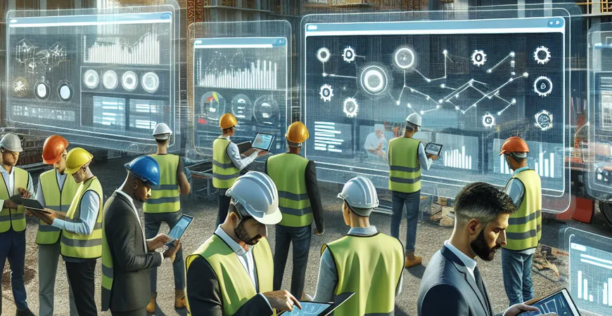 施工安全管理策略，百分之百保障工人安全！