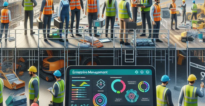 施工工序优化秘诀，提升效率的关键步骤！