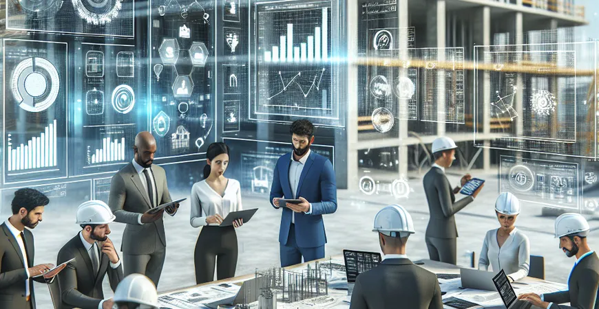 施工成本核算的秘密，工程项目管理中的节约策略