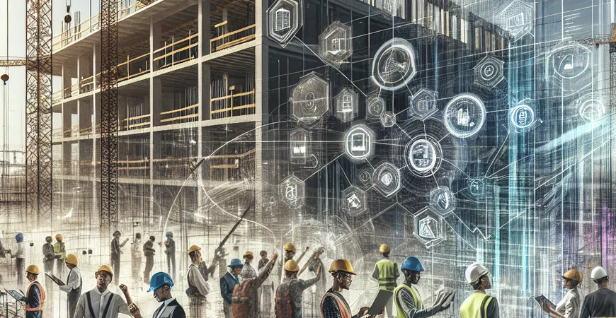 施工技术创新盘点，掌握最新行业趋势！