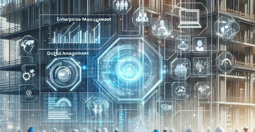 施工现场安全管理的最新趋势，2025年实用指南