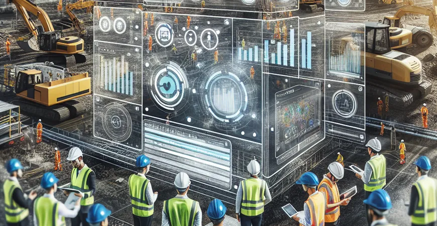 施工现场安全管理经验，避免事故发生