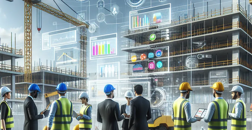 施工现场管理经验分享，实战技巧大公开