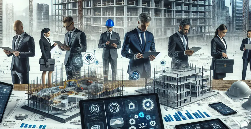 施工管理案例分析，学习成功经验不再难